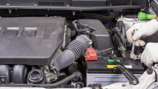 车子一个月不开对车有啥影响吗