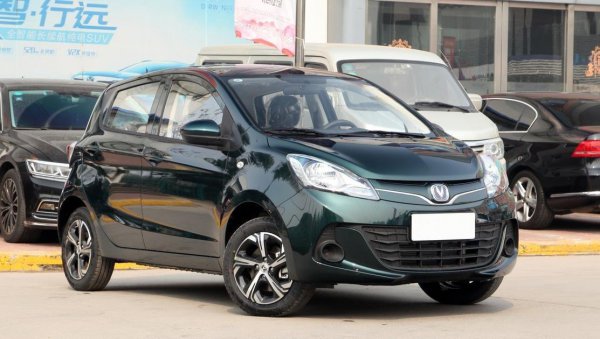 五万以下的车都有哪些品牌