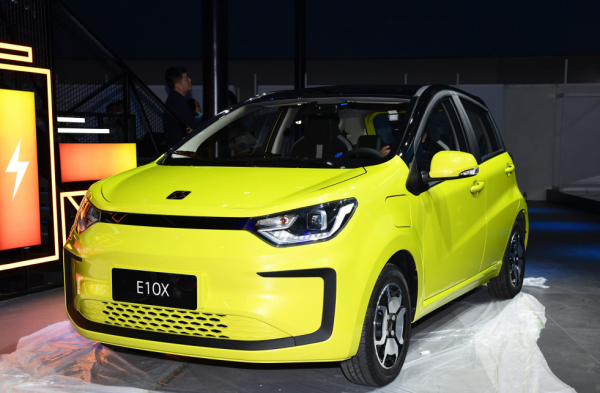 五万以下的车都有哪些品牌