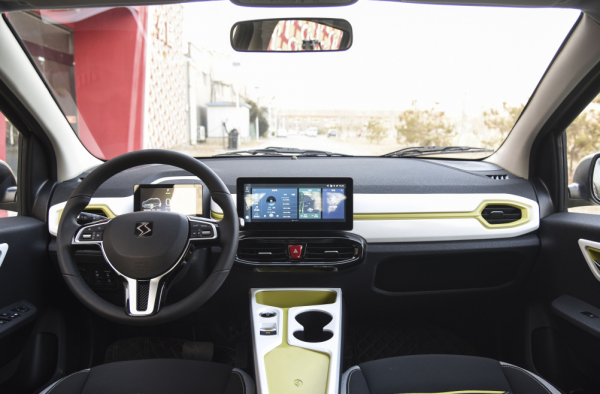 五万以下的车都有哪些品牌