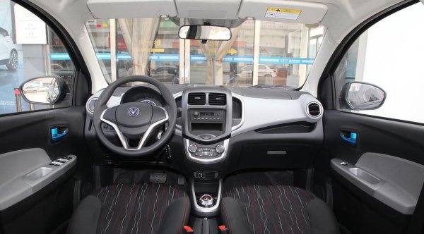 五万以下的车都有哪些品牌