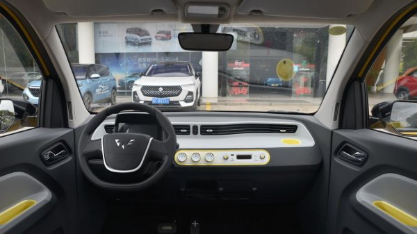 五万以下的车都有哪些品牌