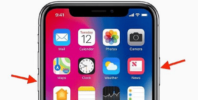 苹果手机显示无服务怎么解决