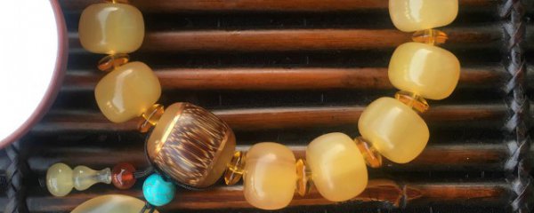 羊角手串佩戴禁忌