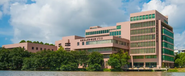 五邑大学是一本还是二本学校