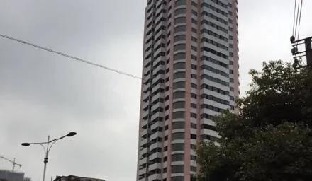 贵州茅台大厦是怎么回事