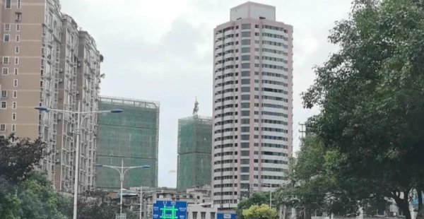 贵州茅台大厦是怎么回事