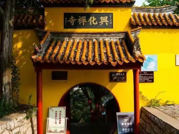 徐州旅游景点推荐