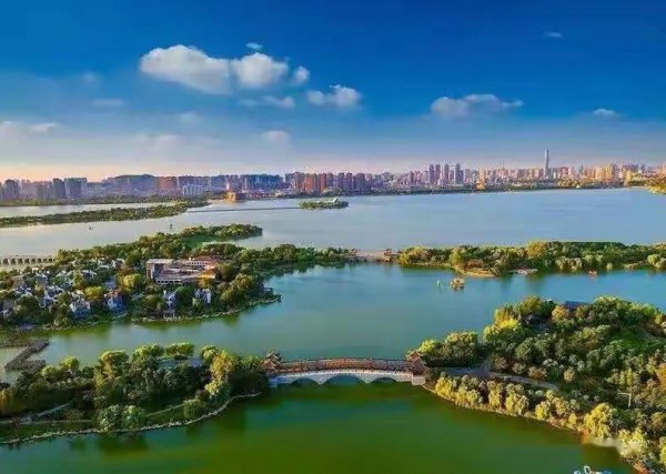 徐州旅游景点推荐