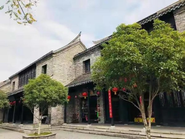 徐州旅游景点推荐