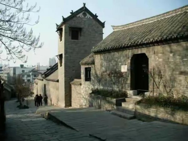 徐州旅游景点推荐