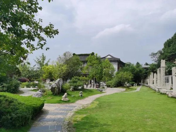 徐州旅游景点推荐