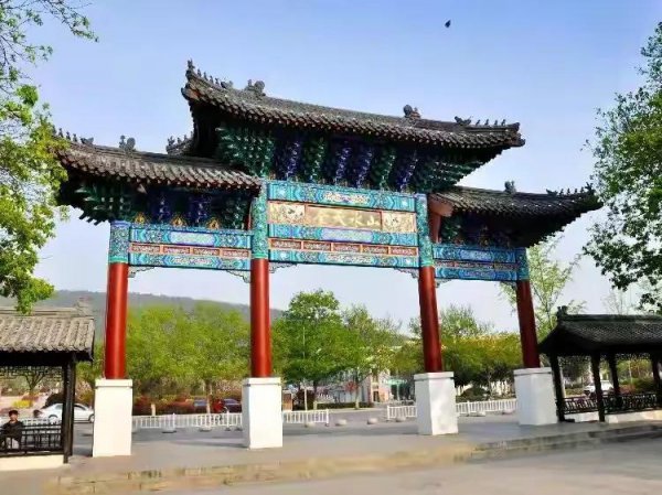 徐州旅游景点推荐