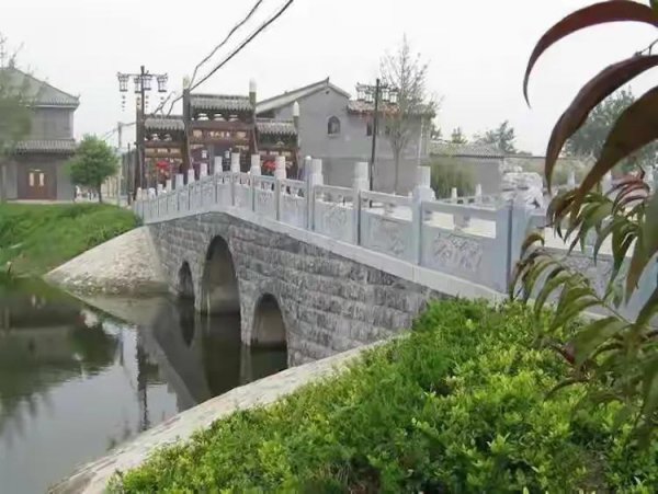 徐州旅游景点推荐