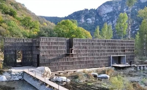 怀柔旅游景点大全