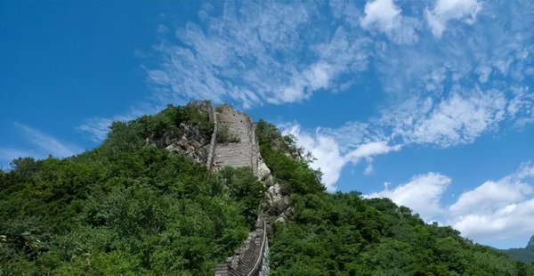 怀柔旅游景点大全