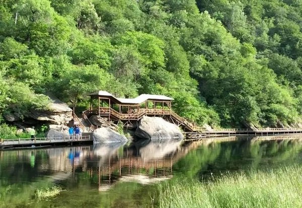 怀柔旅游景点大全