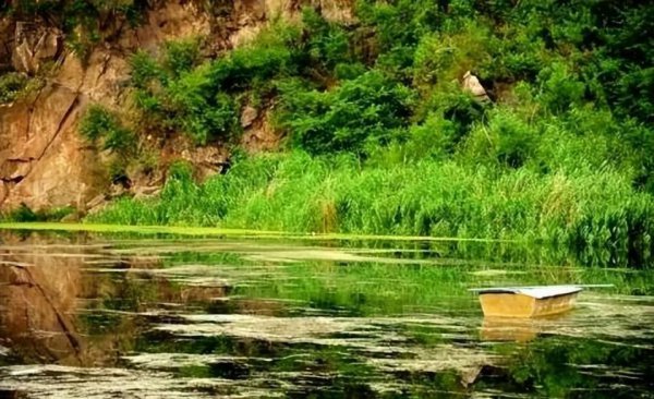 怀柔旅游景点大全