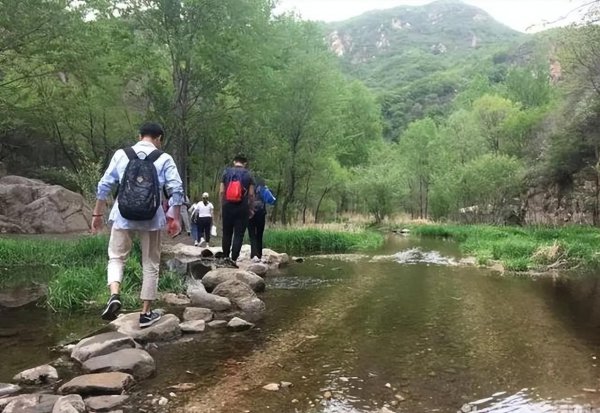 怀柔旅游景点大全