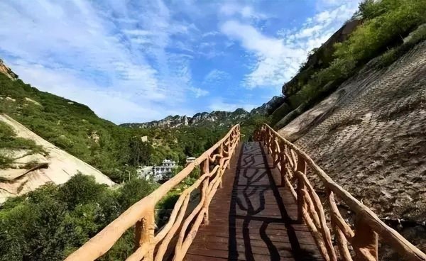 怀柔旅游景点大全