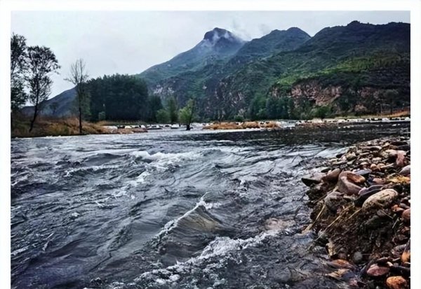 怀柔旅游景点大全