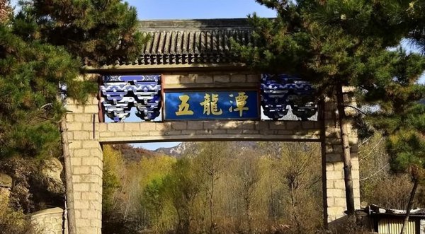 怀柔旅游景点大全