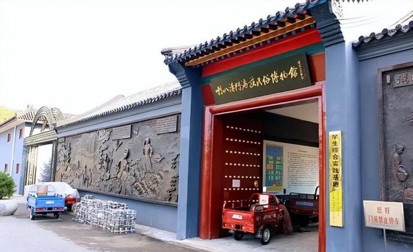 怀柔旅游景点大全