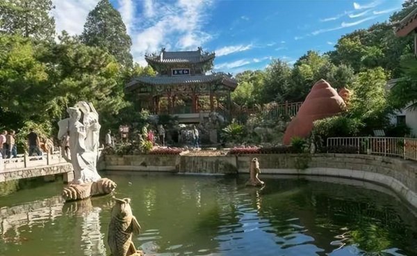 怀柔旅游景点大全