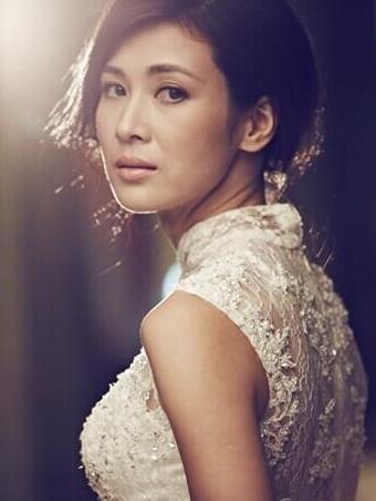 浙江的明星有哪些艺人名单