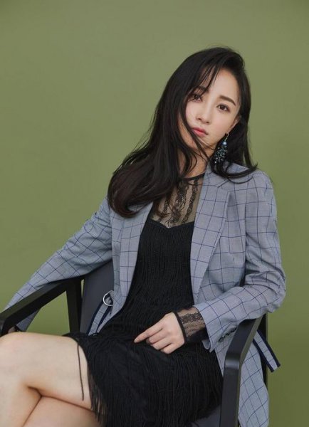 浙江的明星有哪些艺人名单