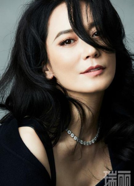 浙江的明星有哪些艺人名单