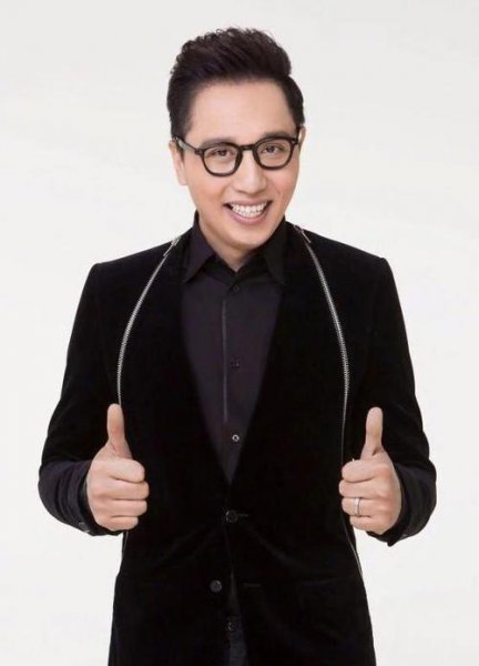 浙江的明星有哪些艺人名单