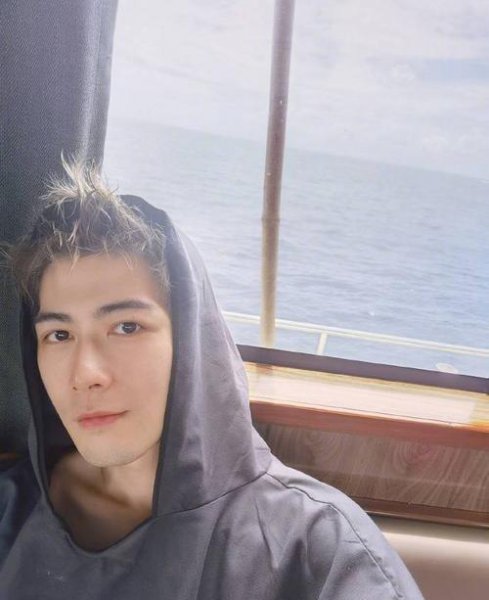 浙江的明星有哪些艺人名单