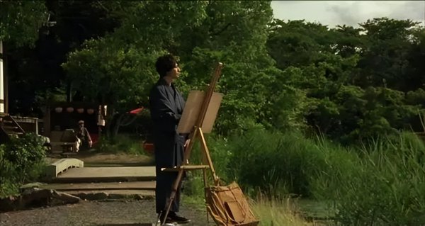 人间失格主要内容