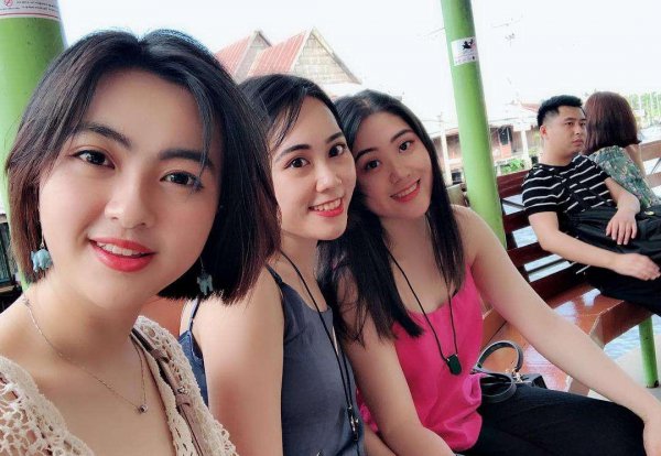 泰国租妻文化是怎么回事