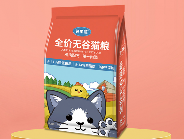 哪几种猫粮是比较安全可靠的品牌