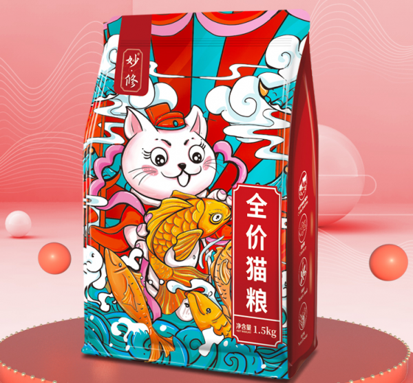 哪几种猫粮是比较安全可靠的品牌