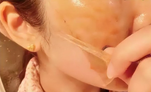 面膜怎么用效果最好的方法