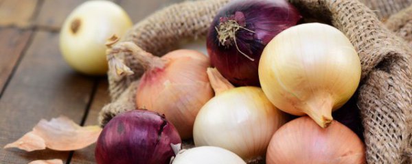 吃圆葱的好处和坏处