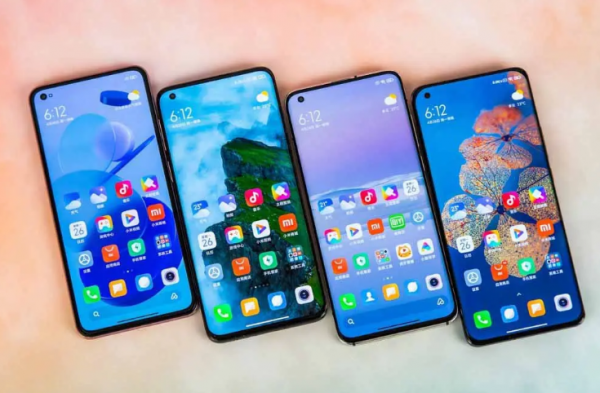 小米好还是红米好