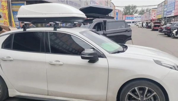 2023汽车改装哪些是合法的