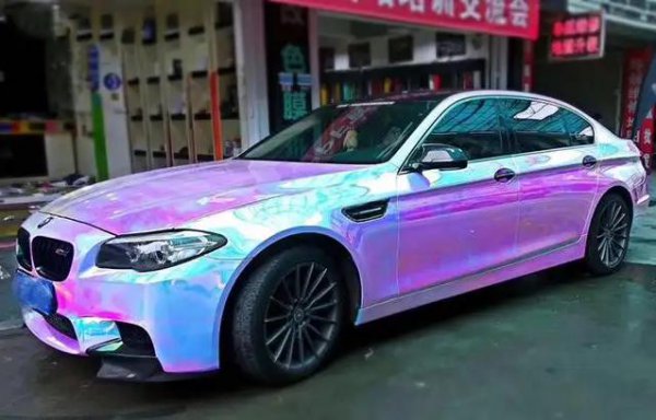 2023汽车改装哪些是合法的