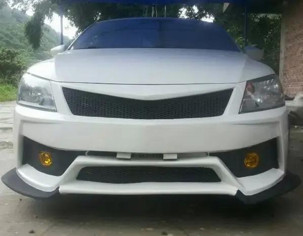 2023汽车改装哪些是合法的