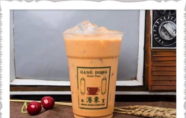 奶茶有哪几种口味好喝