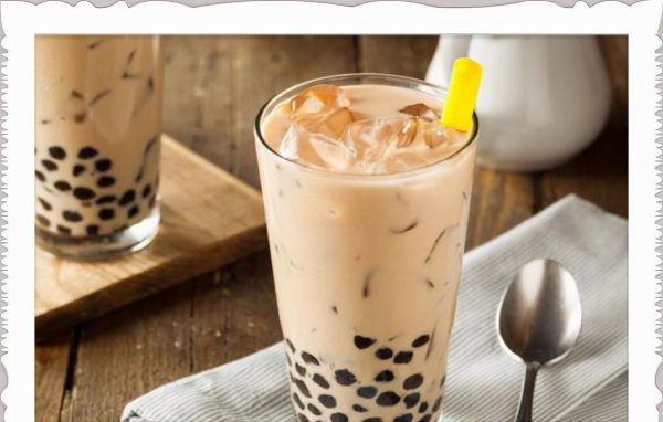 奶茶有哪几种口味好喝