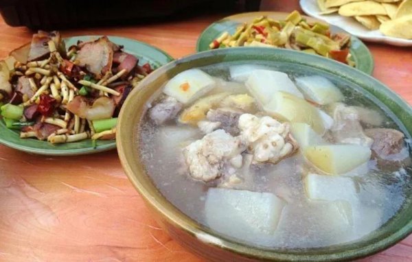 贵州的少数民族有哪些