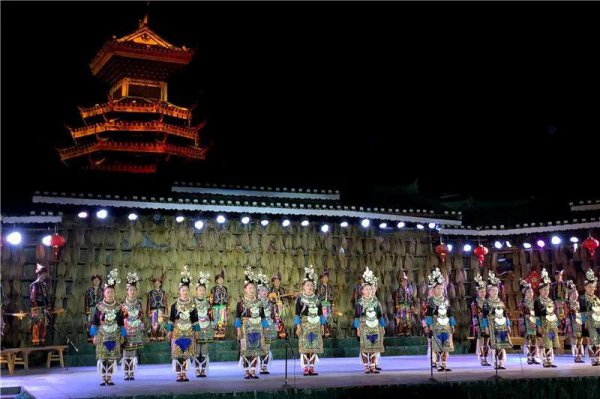 贵州的少数民族有哪些