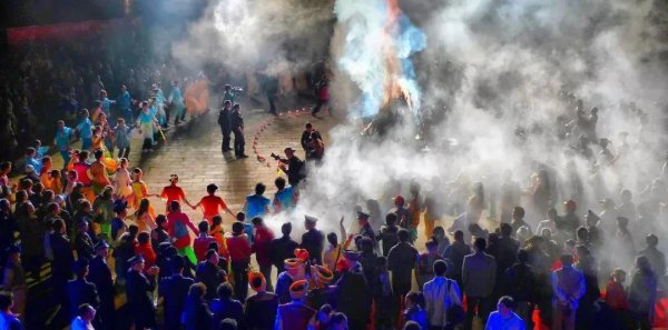 贵州的少数民族有哪些