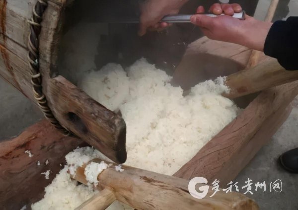 贵州的少数民族有哪些