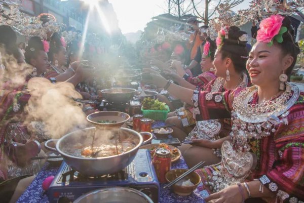 贵州的少数民族有哪些